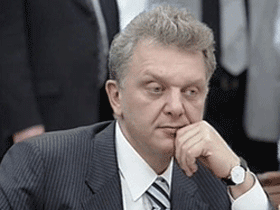 Виктор Христенко. Кадр Первого канала, архив Виктор Христенко. Кадр Первого канала, архив