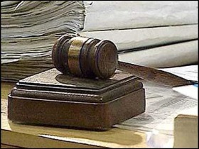 Судья. Фото с сайта www.last24.info Судья. Фото с сайта www.last24.info