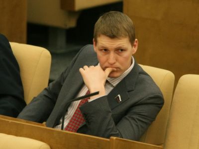 Роберт Шлегель. Фото с сайта sostav.ru Роберт Шлегель. Фото с сайта sostav.ru