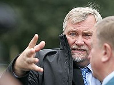 Булавинов Булавинов